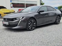 Peugeot 508 1.5 bluehdi gt eat8