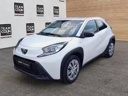 Toyota Aygo X 1.0 VVT-i 72ch Dynamic MY23