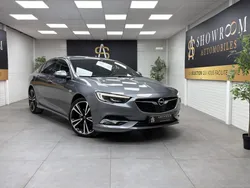 Opel Insignia Grand Sport 2.0 D 170 - Elite - OPC Line