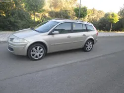 Renault Mégane 1.5 DCI 106CV