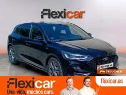 FORD Focus Sportbreak 1.0 Ecoboost MHEV ST Line