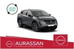 NISSAN Ariya Engage 87 kWh 4x2