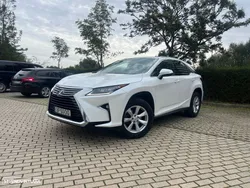 Lexus RX 200 200t AWD Executive Line