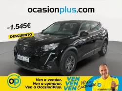 PEUGEOT 2008 1.2 PureTech S&S Active Pack 100