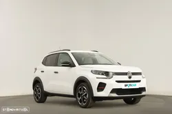 Citroën C3 1.2 Turbo Max