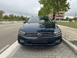Volkswagen Passat Passat 2.0TDI EVO Variant Executive DSG7 90kW