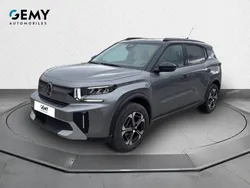 Citroën C3 Aircross Hybride 145 ch Aut Max