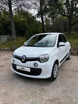 Renault TWINGO III 1.0 SCe 70Ch ZEN / CAMERA DE RECUL / CLIMATISATION / BLUETOOTH /Garantie 3 Mois