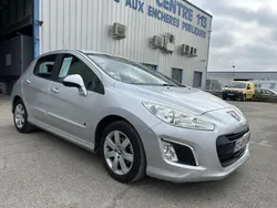 Peugeot 308 STYLE 1.6 HDI 92 CH
