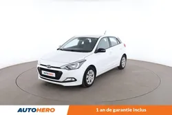 Hyundai i20 1.2 Edition Clim 75 ch