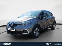 Renault Captur 1.5 dCi 90ch energy Business Euro6c