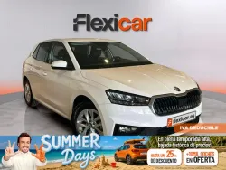 SKODA Fabia 1.0 TSI Selection 70kW
