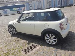 MINI Cooper chili pack