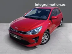 KIA Rio 1.0 T-GDi MHEV iMT Concept 100