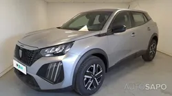 Peugeot 2008 1.2 PureTech Style de 2024