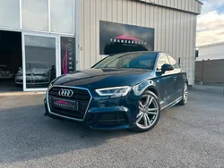 AUDI A3 BERLINE 30 TFSI 116 S Line Plus / CAR PLAY / DISTRIBUTION FAITE