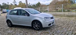 VW Golf 5
