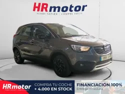OPEL Crossland X 1.2T S&S Design Line 110