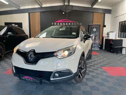 Renault CAPTUR 1.5 DCI ECO2 INTENS