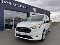 Ford Transit Connect Fgn - L1 1.5 EcoBlue 100 S&S Trend Business Nav