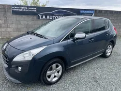 Peugeot 3008 1.6hdi 112cv