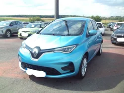 Renault ZOE ELECTRIC R110 ZEN 5 PORTES BOITE AUTO