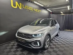 Volkswagen T-Roc 150cv R-Line Edition DSG7