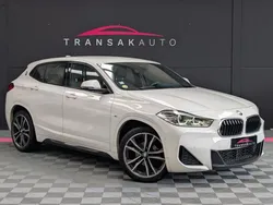 BMW X2 F39 sDrive 16d M Sport - SIEGES ELECTRIQUES - SUIVI COMPLET BMW