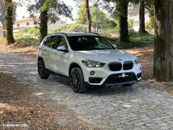 BMW X1 18 i sDrive Line Sport