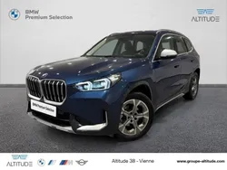 Bmw X1 sDrive18i 136ch xLine First Edition