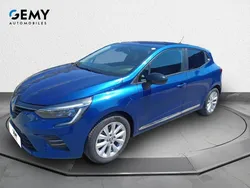 RENAULT Clio TCe 90 Evolution
