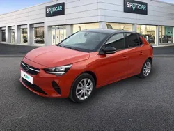 OPEL Corsa Electrique 136 ch & Batterie 50 kw/h Ultimate