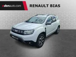 Dacia Duster Blue dCi 115 4x2 Journey +