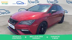 Seat Leon Cupra 2.0 TSI 300 DSG6 ST
