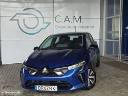 Mitsubishi Colt 1.0 MPI Kyoto