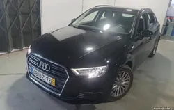 Audi A3 SPORTBACK 2.0TDI