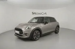 MINI Cooper Sport Edition