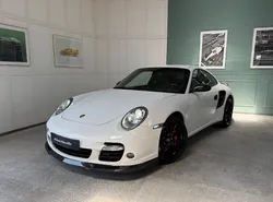 Porsche 911 997.1 Turbo 3.6 480ch / Pack carbone / Sièges sport / Radar arrière / Toit ouvrant