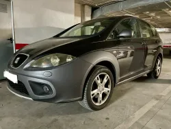 SEAT Altea 2.0TDI FR 170