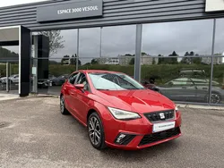 SEAT Ibiza 1.0 TSI 95 ch S/S BVM5 Copa