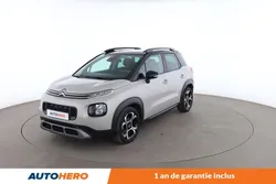 Citroën C3 Aircross 1.5 Blue-HDi Shine Pack EAT6 120 ch