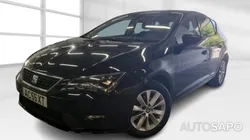 Seat Leon 1.0 EcoTSI Style S/S de 2020