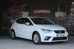Seat Ibiza 1.0 Style