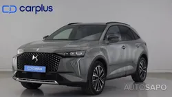 DS DS7 E-Tense Rivoli EAT8 de 2023