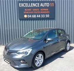 RENAULT Clio V 1.5 DCI 85 Business