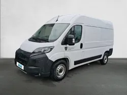 Peugeot Boxer FOURGON FGN TOLE 3.5 T L2H2 140 S&S BVA8