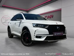 DS DS7 CROSSBACK PERFORMANCE LINE 130Ch BA Garantie 12 mois