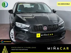 FIAT Tipo SW 1.4 T-Jet Gasolina-GLP Easy