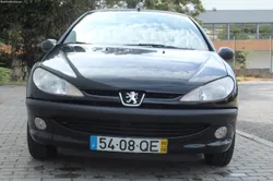 Peugeot 206 (2*Hfz*)