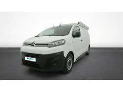 Citroen e-jumpy fgn m 100 kw (136 ch) batterie 75 kwh club